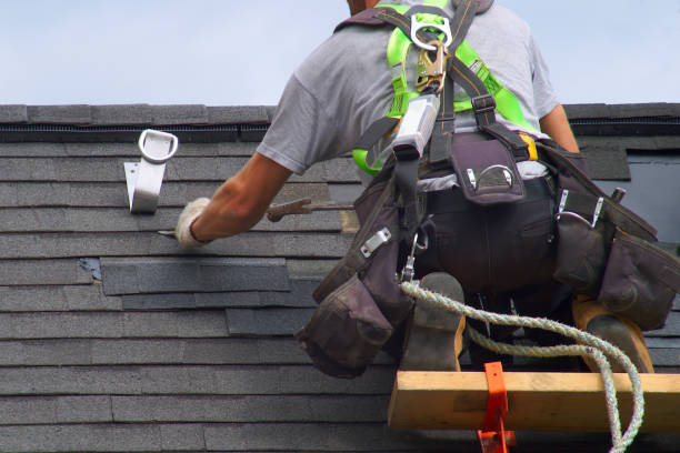 Best Gutter Installation and Repair  in Ntgomery City, MO