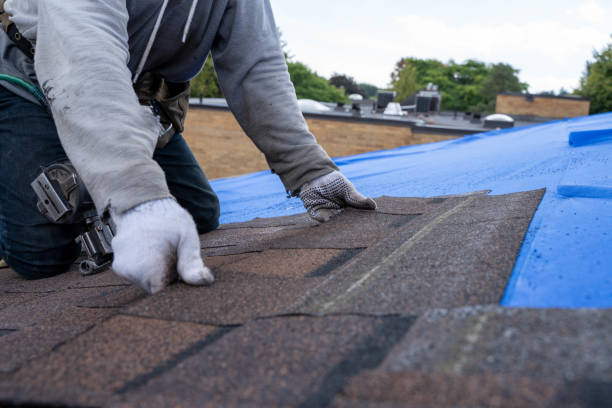 Montgomery City, MO  Roofing repair and installation Company