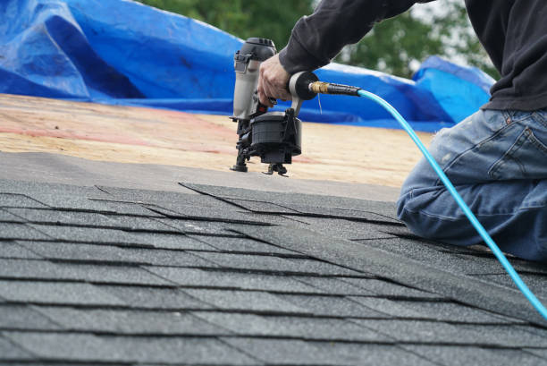 Best Commercial Roofing Services  in Ntgomery City, MO