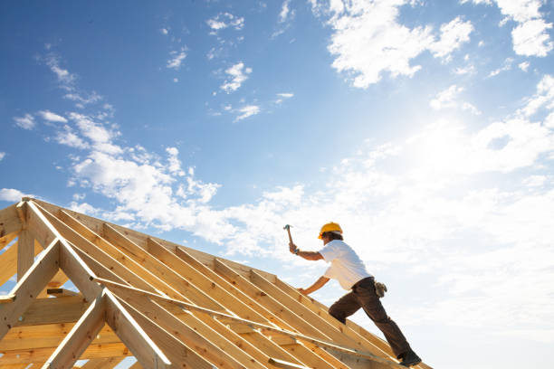 Best Hot Roofs  in Ntgomery City, MO